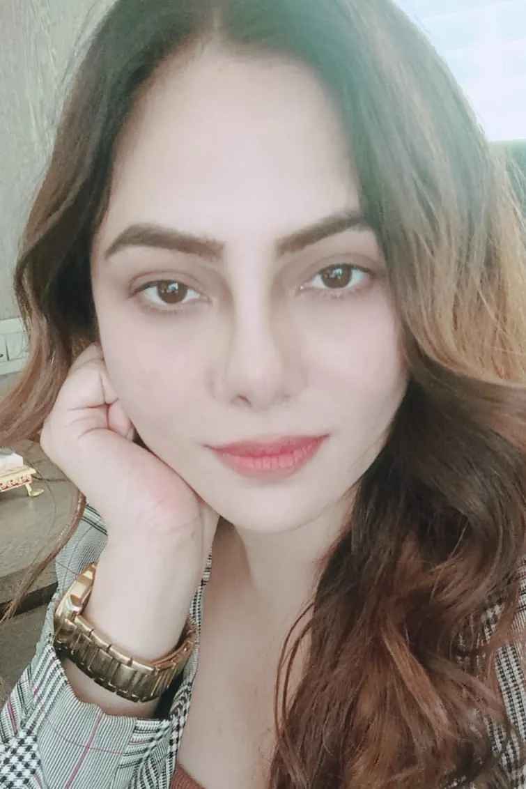 Portrait of Vibha Jain, hypnotherapist at Hypnotherapy Pvt Ltd